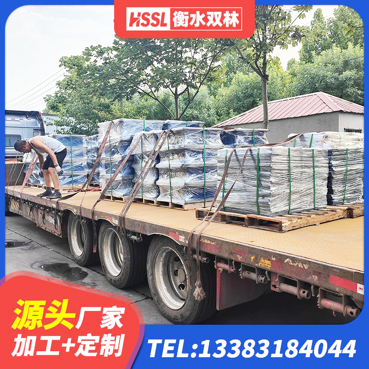 乌拉特前旗LNRD-300建筑隔震支座 乌拉特前旗LNR300橡胶隔震支座生产厂家 乌拉特前旗建筑铅芯建筑隔震支座 乌拉特前旗橡胶隔震支座厂生产厂家 - 第3张
