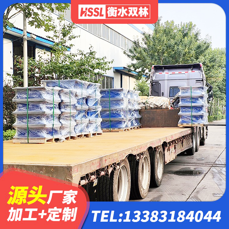 乌拉特前旗建筑天然橡胶隔震支座LNR源头工厂 乌拉特前旗LNR隔震支座1400(II型) 乌拉特前旗LNR800支座生产厂家 乌拉特前旗房建减隔震支座 - 第8张