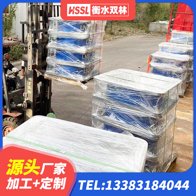 乌拉特前旗高阻尼减震隔震支座 乌拉特前旗LRB600铅芯隔震支座多少钱 乌拉特前旗HDR550支座生产厂家 乌拉特前旗钢结构建筑减震支座生产厂家 - 第4张