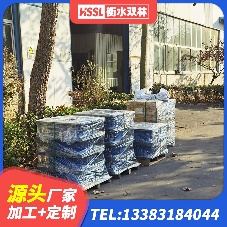 乌拉特前旗LRB铅芯橡胶隔震支座600源头工厂 乌拉特前旗LNR橡胶隔震支座D500厂家 乌拉特前旗建筑叠层橡胶减震支座源头工厂 乌拉特前旗LRB橡胶隔震支座800(II型)厂家 - 第9张